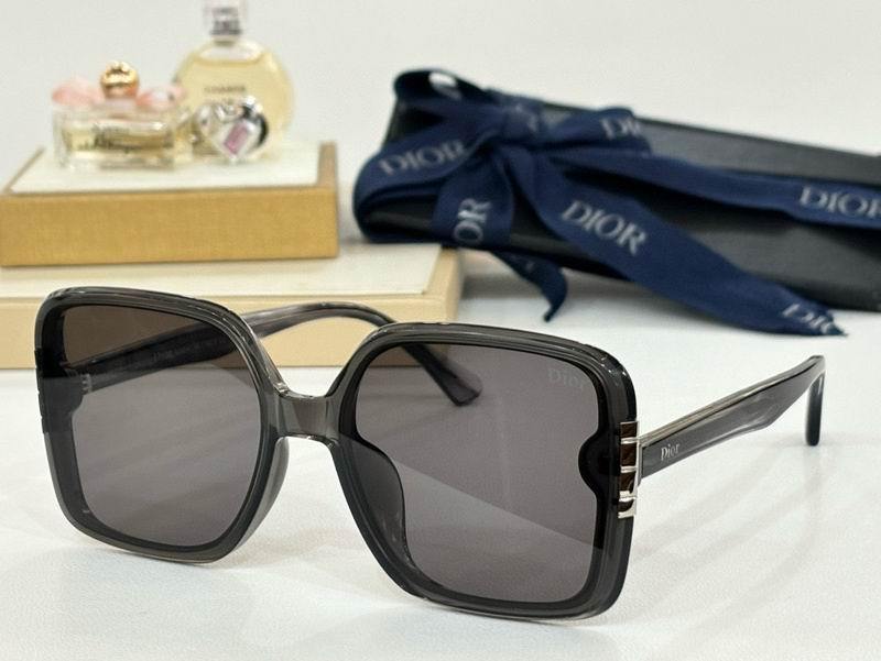 DIOR Sunglasses 791